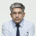 Dr. Rajdeep Suri